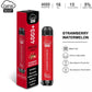 Airis Beast 4K Puff Disposable Vape Device