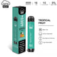 Airis Beast 4K Puff Disposable Vape Device