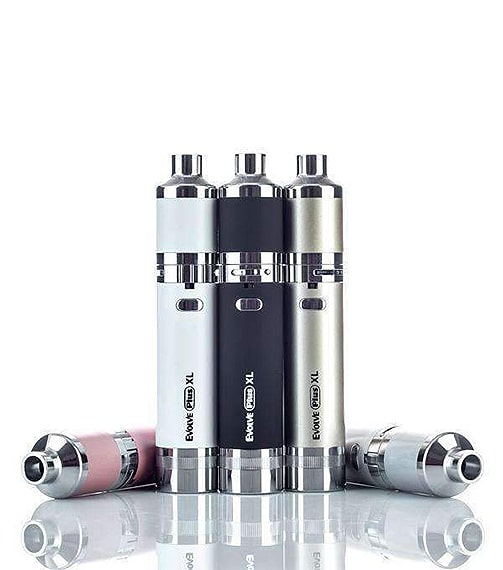 Yocan Evolve Plus XL Wax Vaporizer