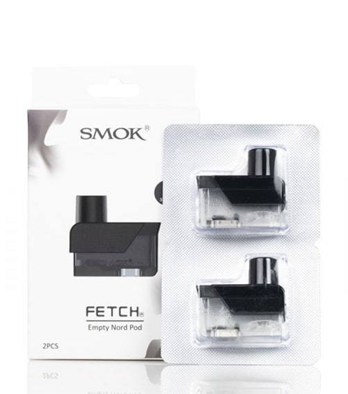 Smok Fetch Mini Replacement Pods