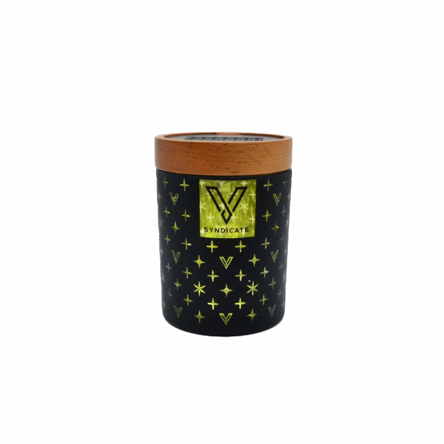 V Syndicate SmartStash Storage Jar - Medium