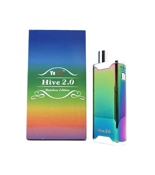 Yocan Hive 2.0 Vaporizer