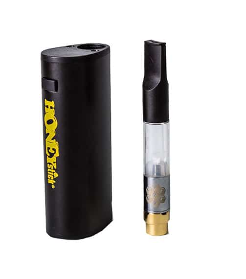 Honey Stick Bee Keeper Vape Kit