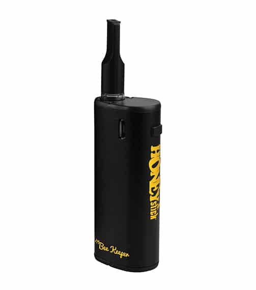 Honey Stick Bee Keeper Vape Kit