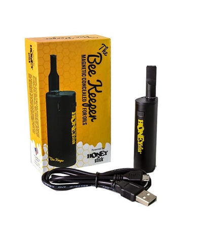 Honey Stick Bee Keeper Vape Kit