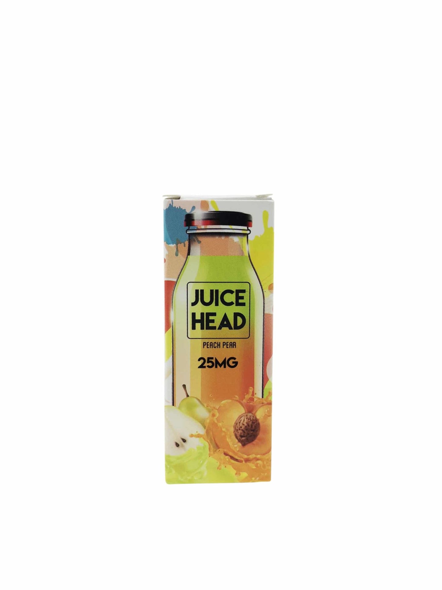 Peach Pear by Juice Head Salts