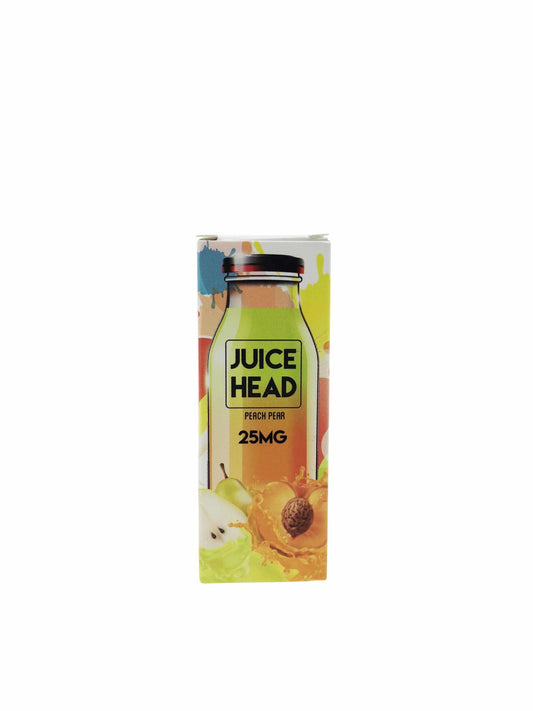 Peach Pear by Juice Head Salts