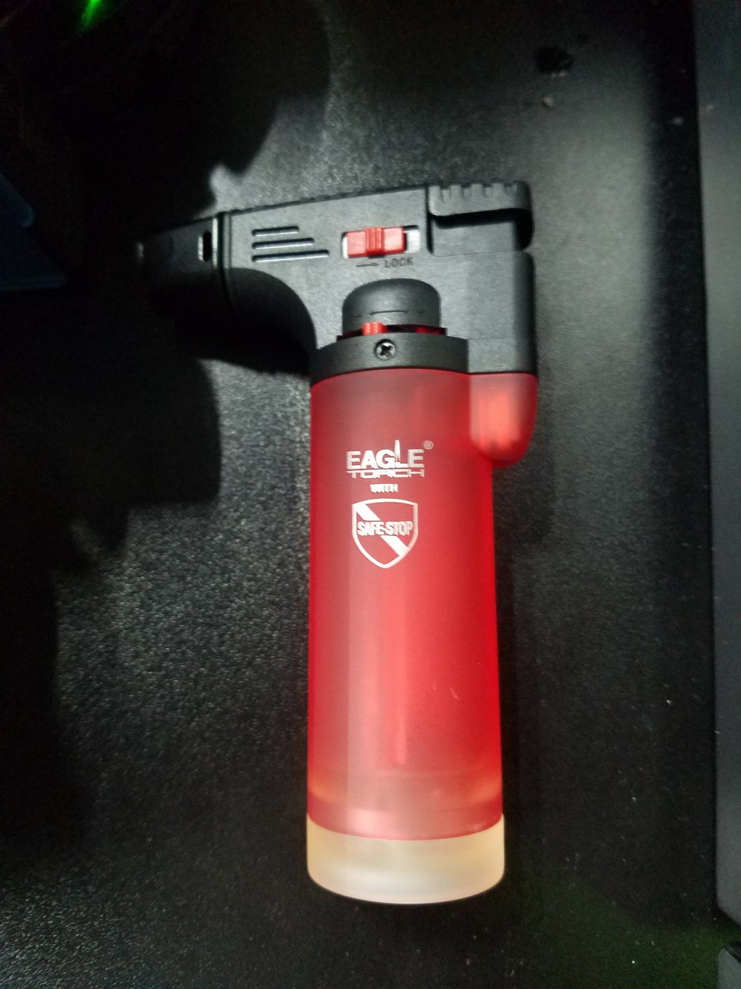 Eagle Torch Lighter