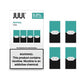 Juul Pods 4 Pack
