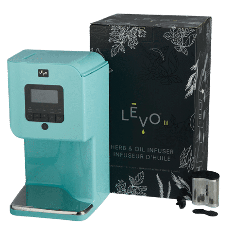 LEVO 2 Oil Infuser