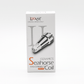 Lookah Seahorse Coil I Quartz + Coil II Ceramic