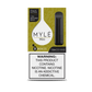 Myle Mini Disposable Vape Device - Tobacco Gold
