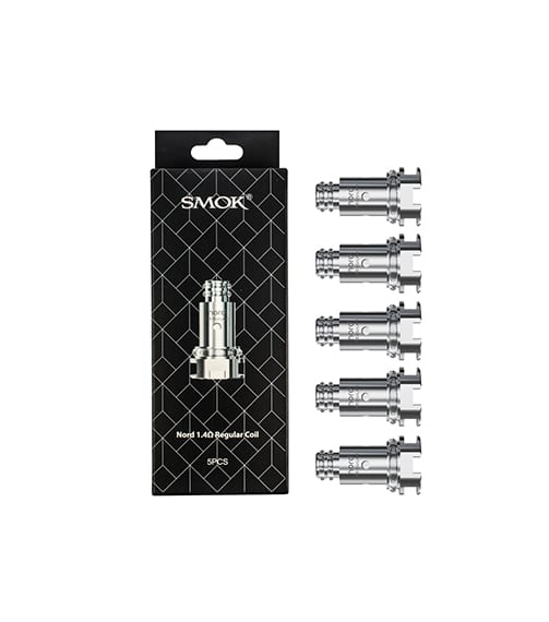 Smok Nord Kit Replacement Coils