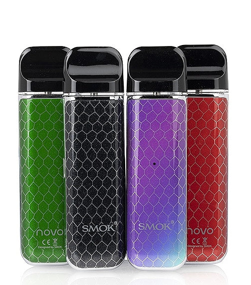 Smok Novo Pod System Kit