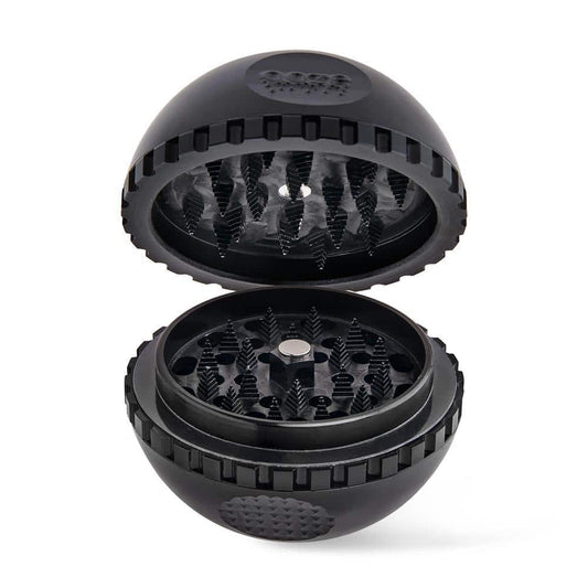 Ooze Saturn Globe Grinder