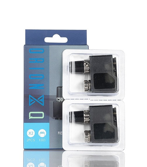 Lost Vape Orion Q Replacement Pods