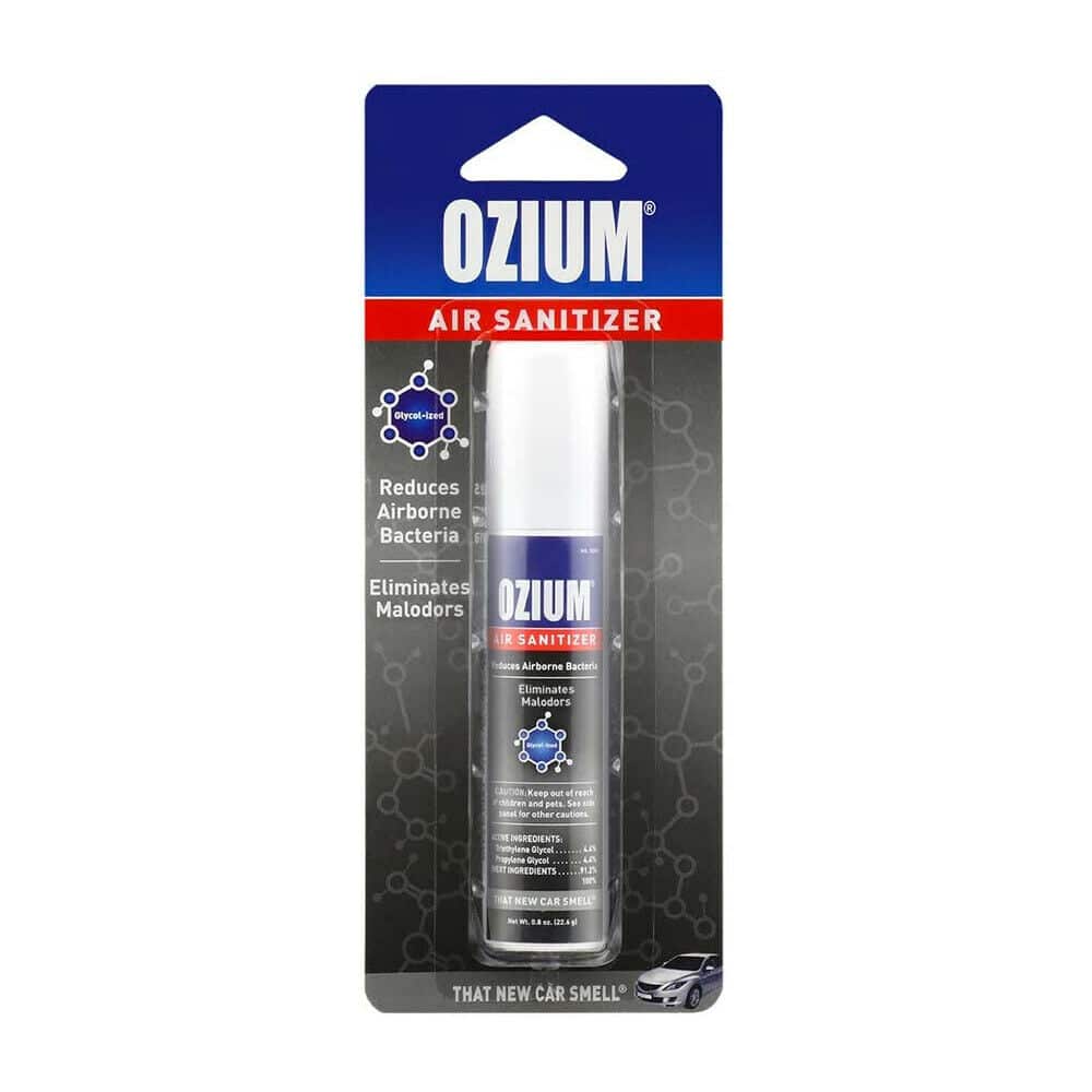 Ozium Spray 0.8 oz