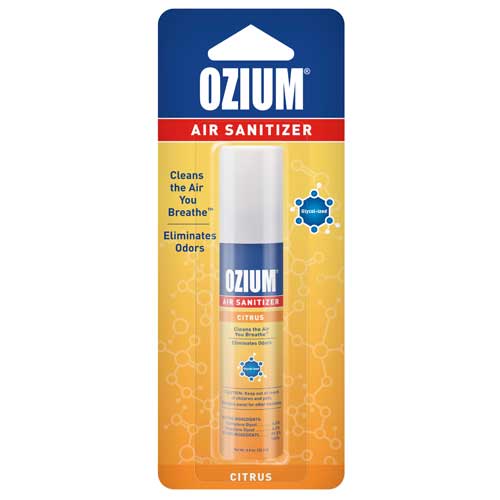 Ozium Spray 0.8 oz