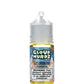 Peach Blue Razz by Cloud Nurdz Salts