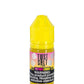 Pink Punch Lemonade by Twist Salt Eliquid