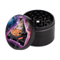 V Syndicate SharpShred 4 Piece Grinder - 63mm