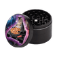 V Syndicate SharpShred 4 Piece Grinder - 63mm