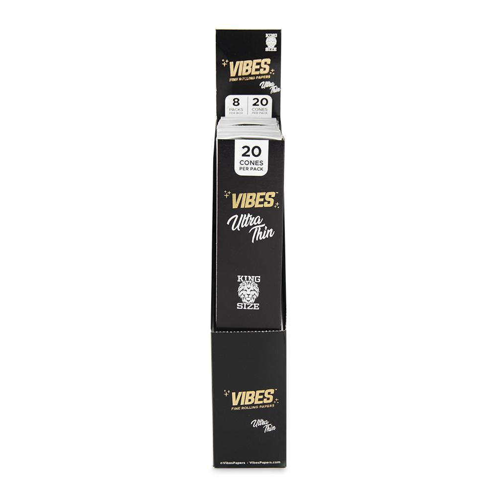 Vibes Papers