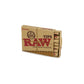 Raw Unrefined Pre-Rolled Tips 20ct