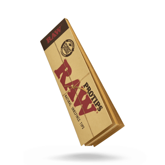 Raw ProTips