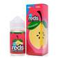 Reds Strawberry Apple Iced by 7 Daze Eliquid
