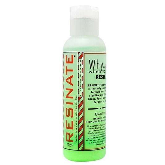 Resinate Green Cleaning Solution 4oz