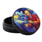 V Syndicate SharpShred 2 Piece Grinder - 63mm