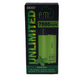 Fume Unlimited 7k Puff Disposable Vape