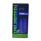 Fume Unlimited 7k Puff Disposable Vape