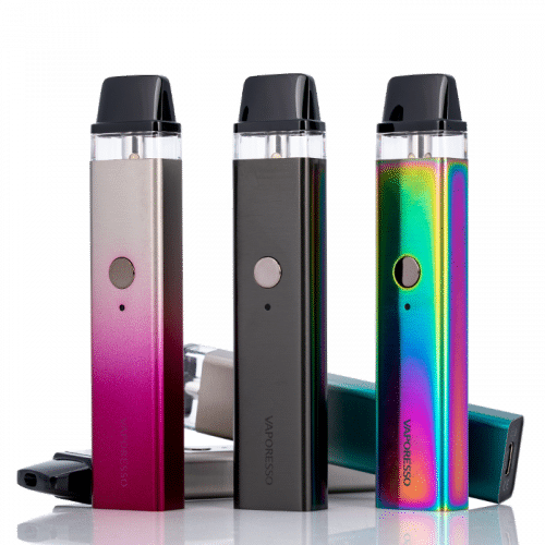 Vaporesso Xros 16W Pod System