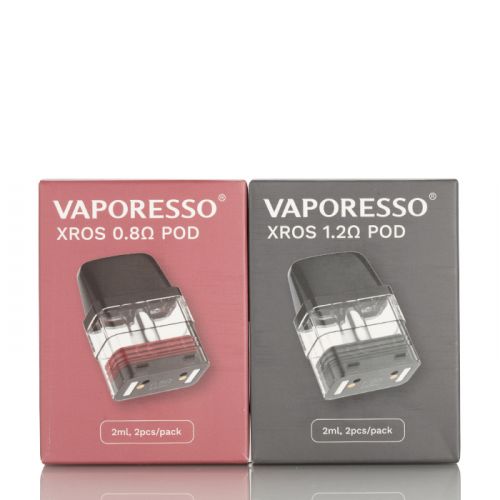 Vaporesso Xros Replacement Pods