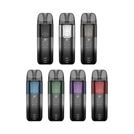 Vaporesso LUXE X Pod System 40W