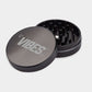 VIBES X AEROSPACED 2 PIECE GRINDER
