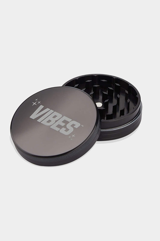 VIBES X AEROSPACED 2 PIECE GRINDER