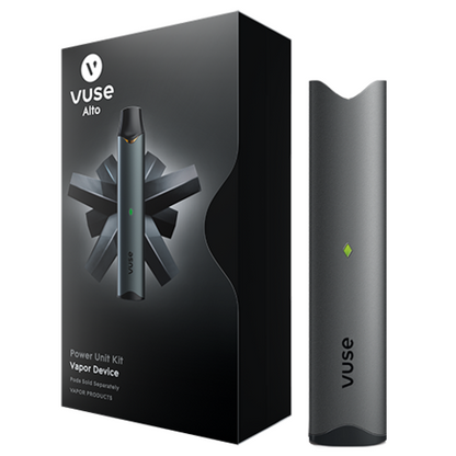 Vuse Alto Power Unit