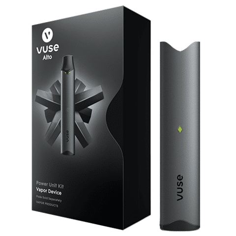 Vuse Alto Power Unit