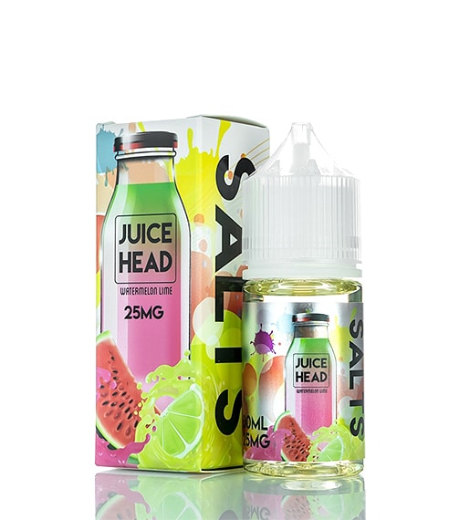 Watermelon Lime by Juice Head Salts