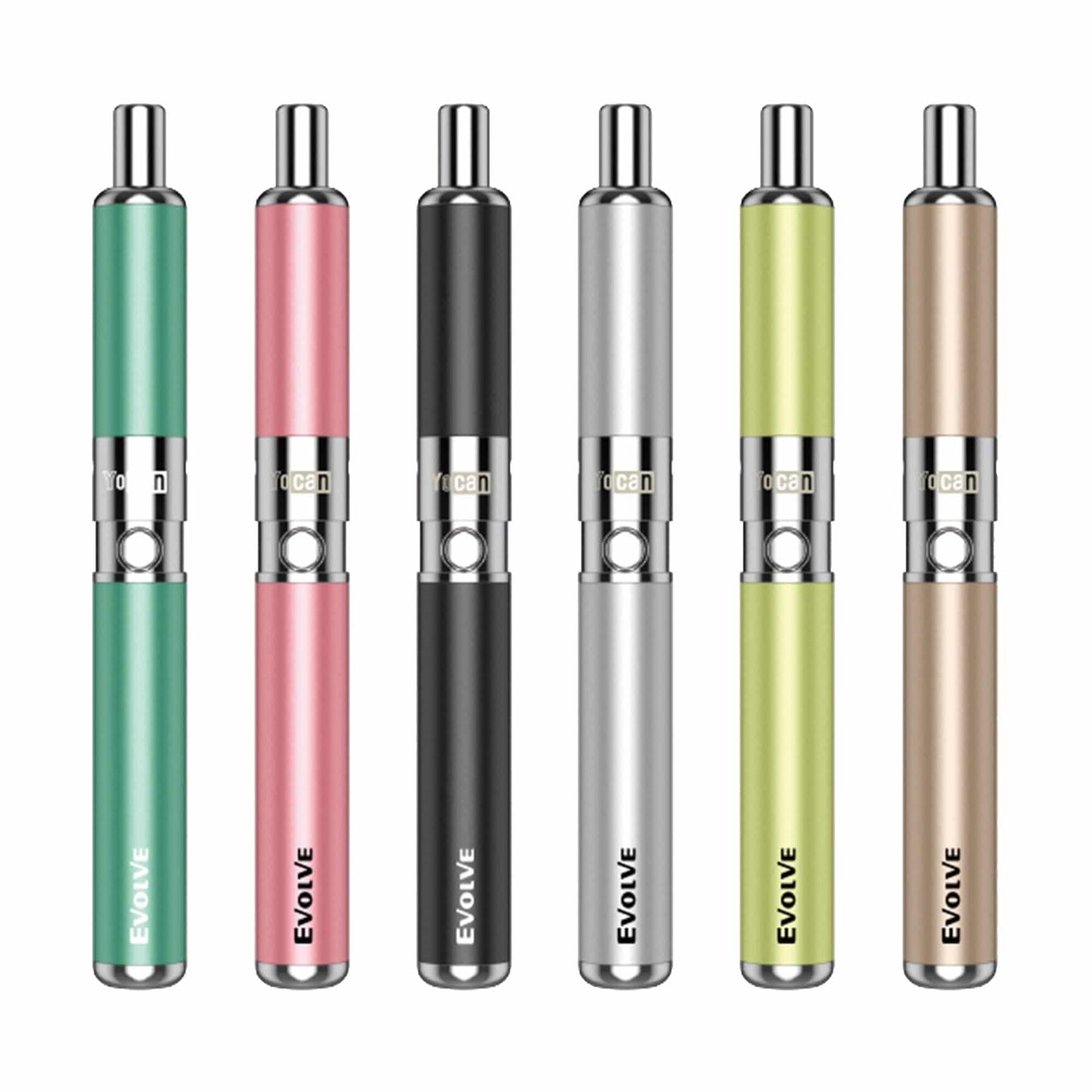 Yocan Evolve-D Dry Herb Pen