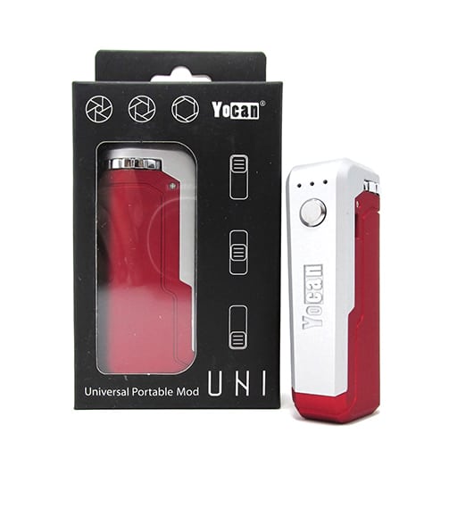 Yocan Uni 510 Cartridge Vape