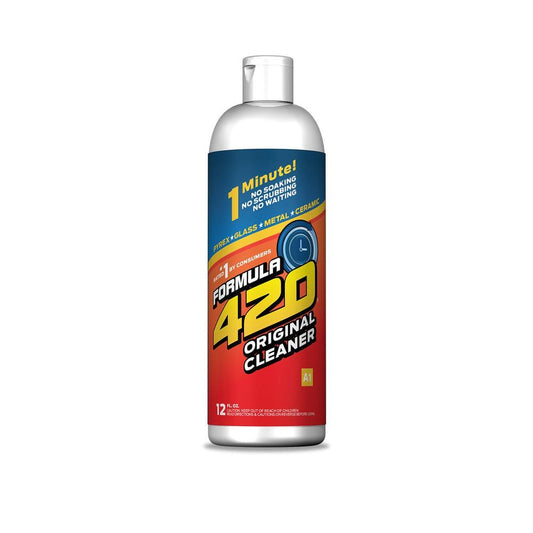 Formula 420 Original Cleaner