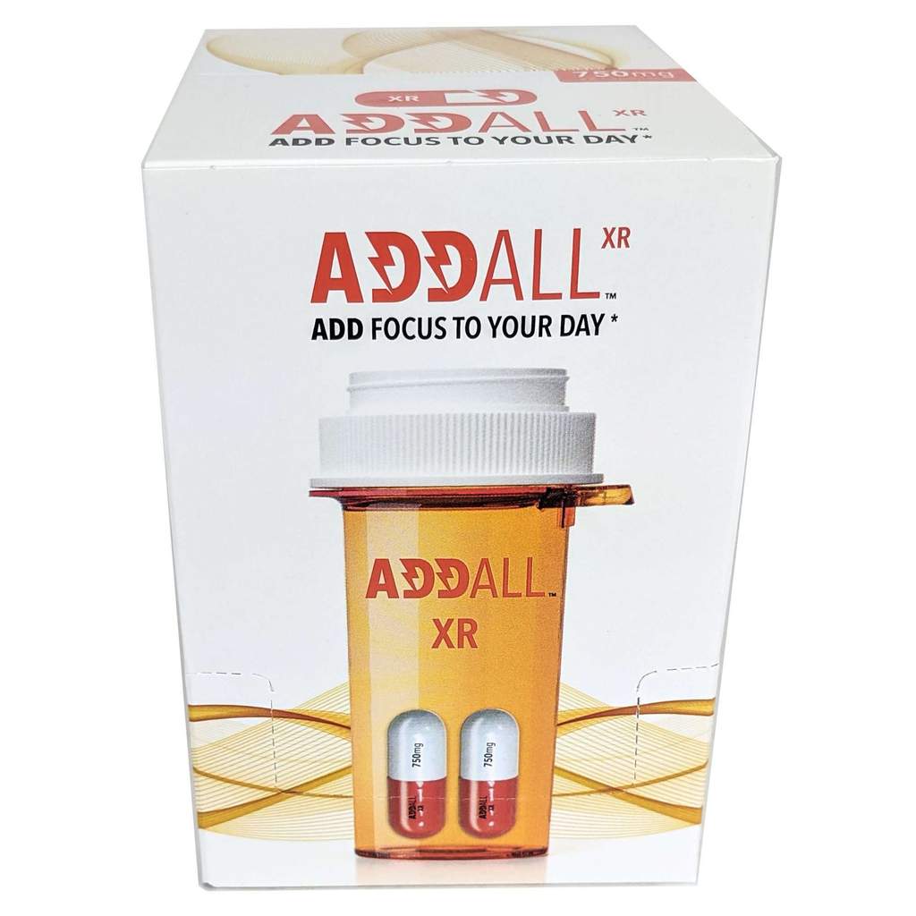 Addall XR