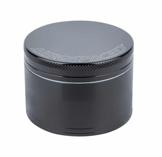 Higher Standards Aerospaced 4 Piece Grinder 2.5"
