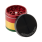 Higher Standards Aerospaced 4 Piece Grinder 2.5"