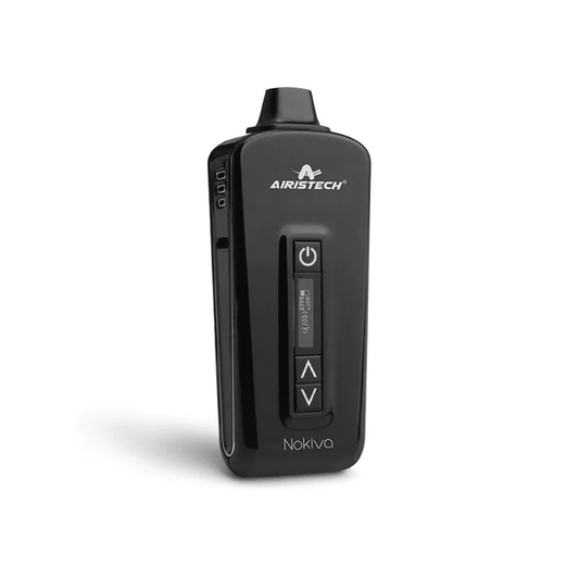 Airis Nokiva Dry Herb Vaporizer