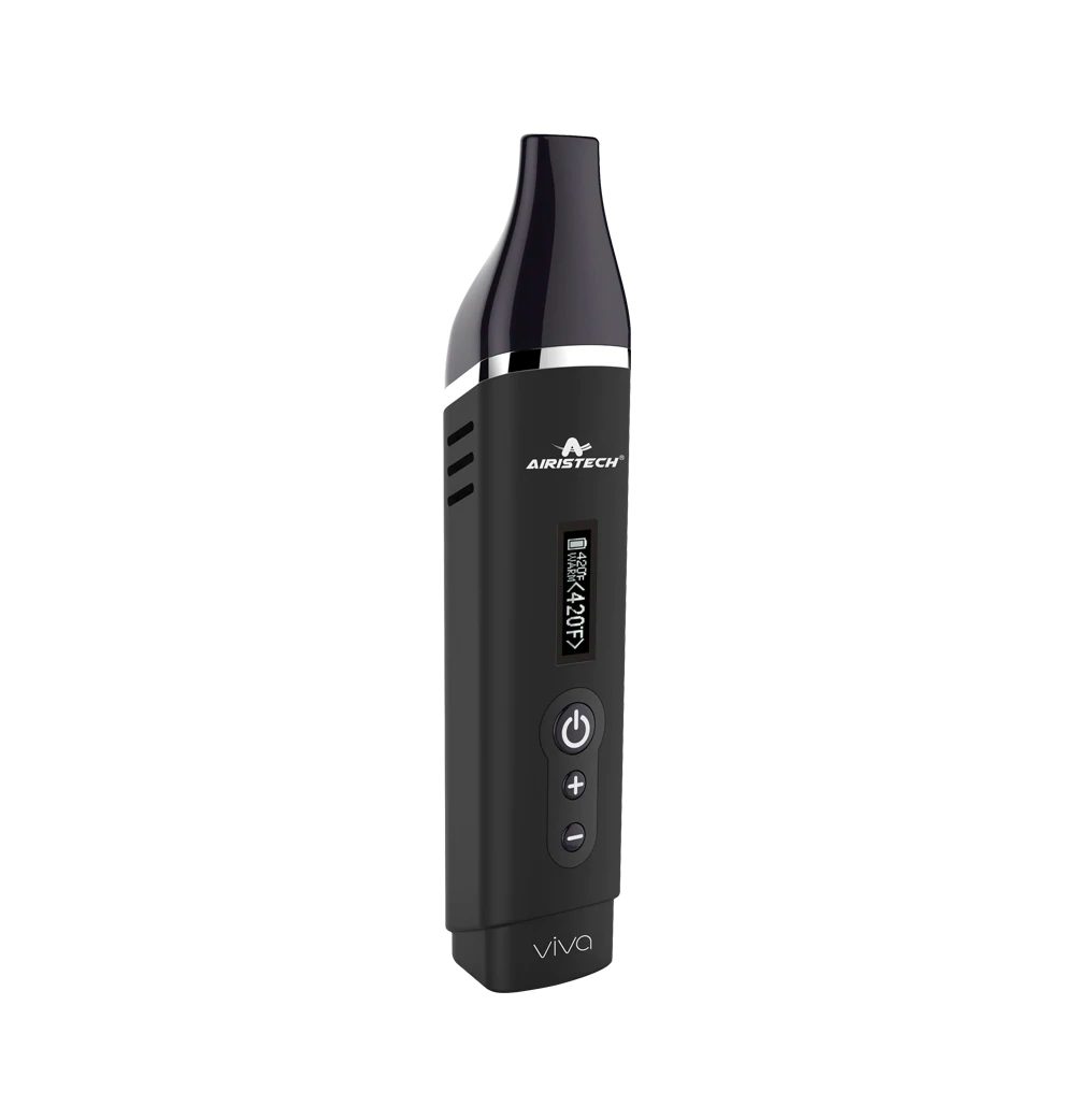 Airis Viva Dry Herb Vaporizer